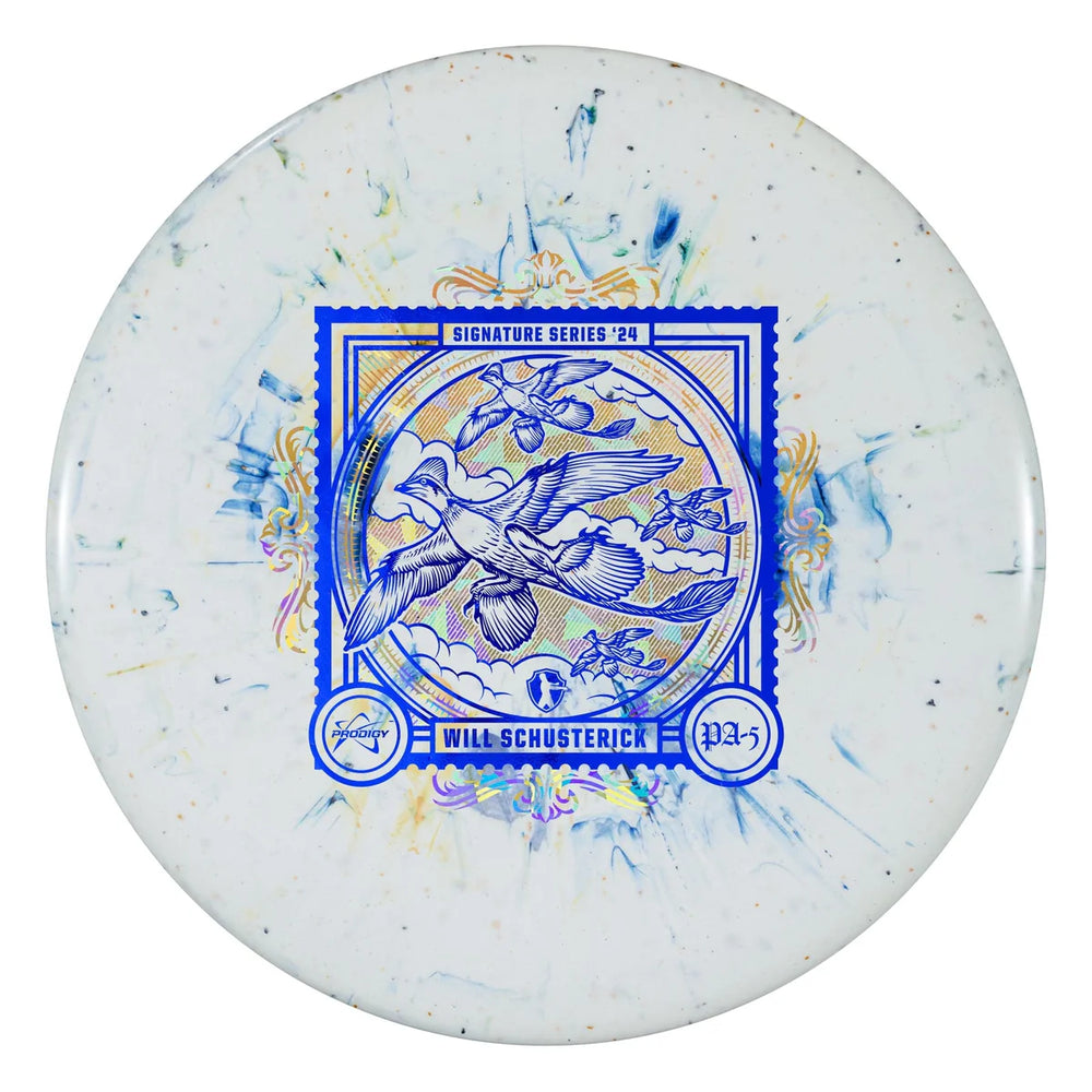 Prodigy Discs Pa5 300 Fractal - Will Schusterick 2024 Signature Series