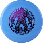 Dynamic Discs Supreme Trespass - Kona Montgomery Team Series