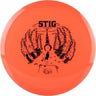 Kastaplast K1 Hard Stig - Clay Edwards Tour Series 2023