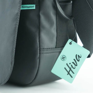 Kastaplast Messenger Bag "Hiva"