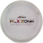 Discraft Z Flx Metallic Zone - 2022 Ledgestone Edition