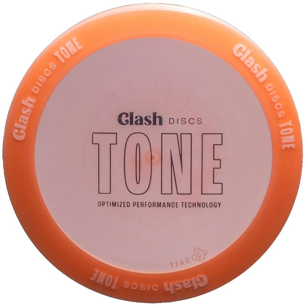 Clash Discs Tone Salt - Prototype