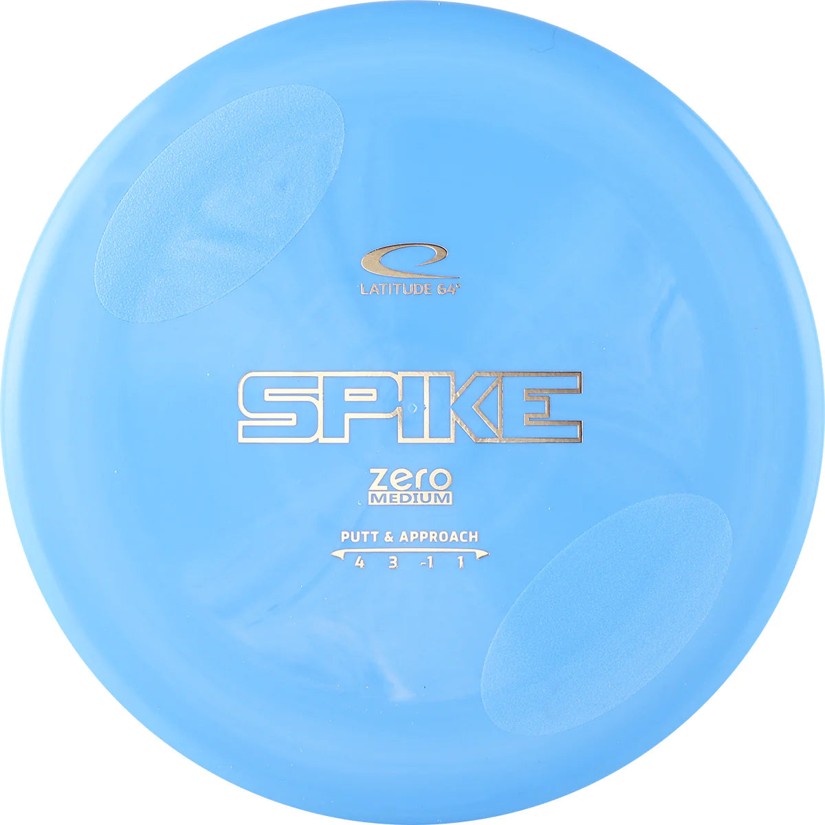 Latitude on sale 64 spike