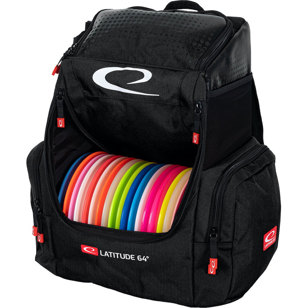 Latitude 64 CORE BACKPACK - Sac à dos - Nation Sport