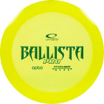 Latitude 64 Opto Line Ballista PRO