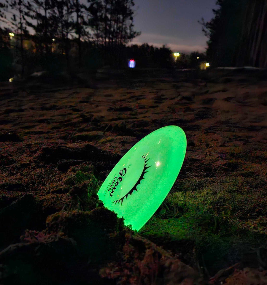 Mis värk nende helendavate ketastega on ehk räägime glow ringidest