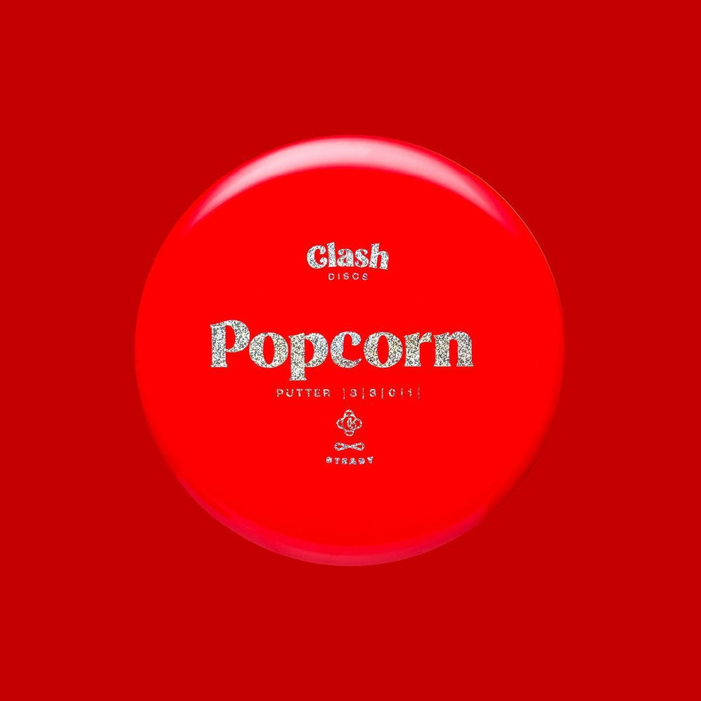 Clash Discs: uus tegija teistsuguse mõtlemisega