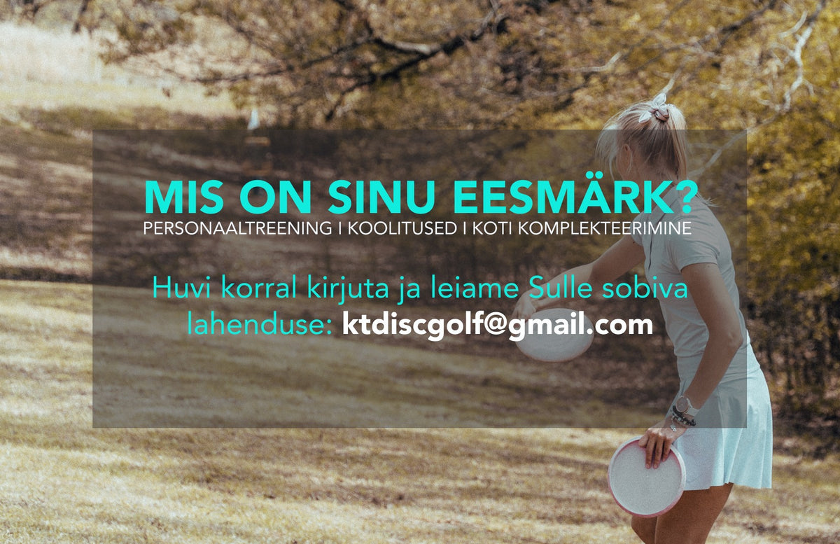 Keiti Tätte: "Need on hetked, mille nimel mina õpin ja pingutan, et veel paremaks treeneriks saada!"