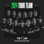 Prodigy Europe Tour Team 2024