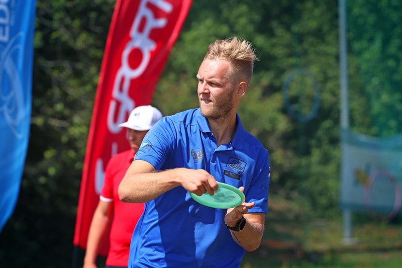Anthony Enden x EDGL Karikasari 2021 : Semi-oravast üldvõitjaks - Osa 1