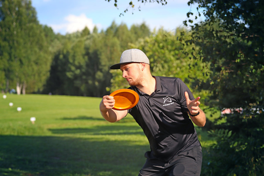 Kevin Krünvald: Elwa Challenge 2021