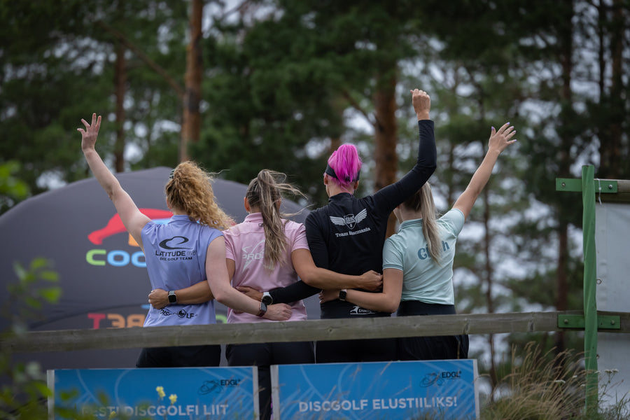 2023. aasta meistrid on kroonitud - Allsalu x Villmann x Randes