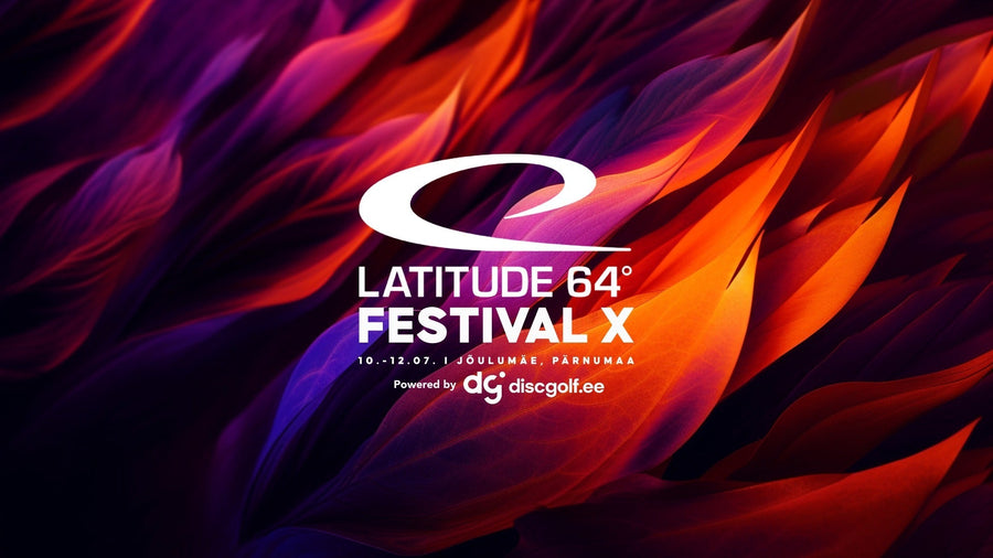 Latitude 64 Festival tuleb sel korral teisiti