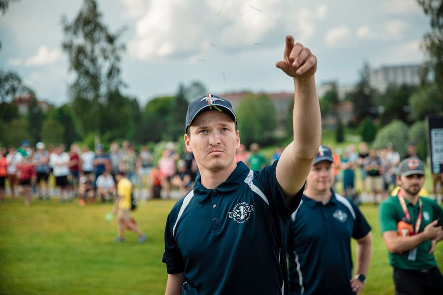 Teemu Nissinen: Soome meistriks tuleb Seppo Paju
