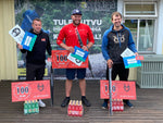 Prodigy Championshipi võitjateks krooniti Kristjan Allemann, Ly Teder ja Tauri Punder