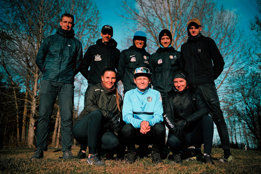 Soome Prodigy Disc Pro Tour 2022 #1 Helsinki