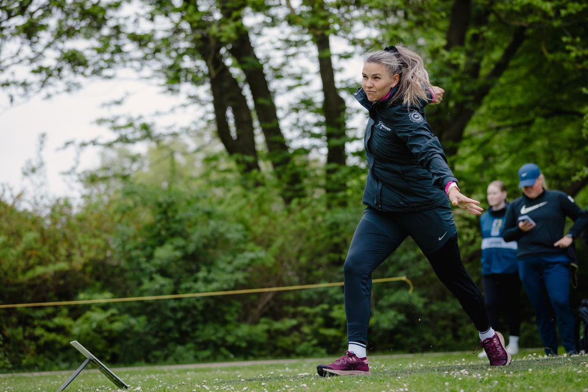 DGPT Elite Series Copenhagen Open 2024 võidud napsasid seekord sooml