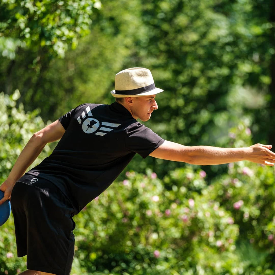 Martin Tilk: 1 aasta discgolfi 19-aastase noore elus