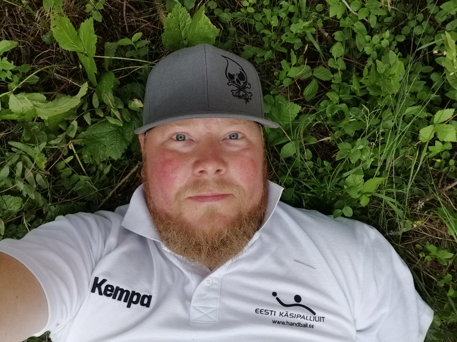 Mihkel Jürisson x EHMV recap: Küllap peaks alustama, et "ma käisin ka", Hiiumaal