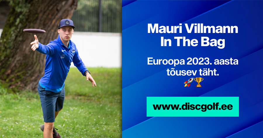 Mauri Villmann In the Bag
