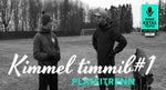Uus videoseeria: Kimmel timmib