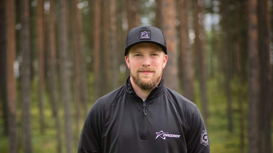 Tarmo Laiksoo: püüan kogu võistluse kulgu ja melu nautida