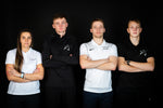 Prodigy Europe Tour Team uued näod - Henar Ruudna, Kaidi Allsalu x Mauri Villmann