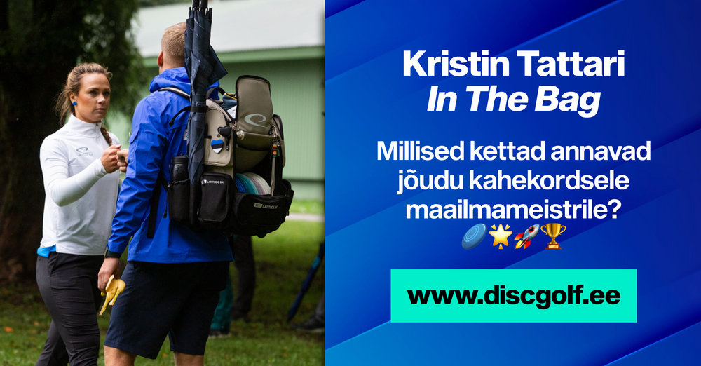 Kristin Tattar In the Bag