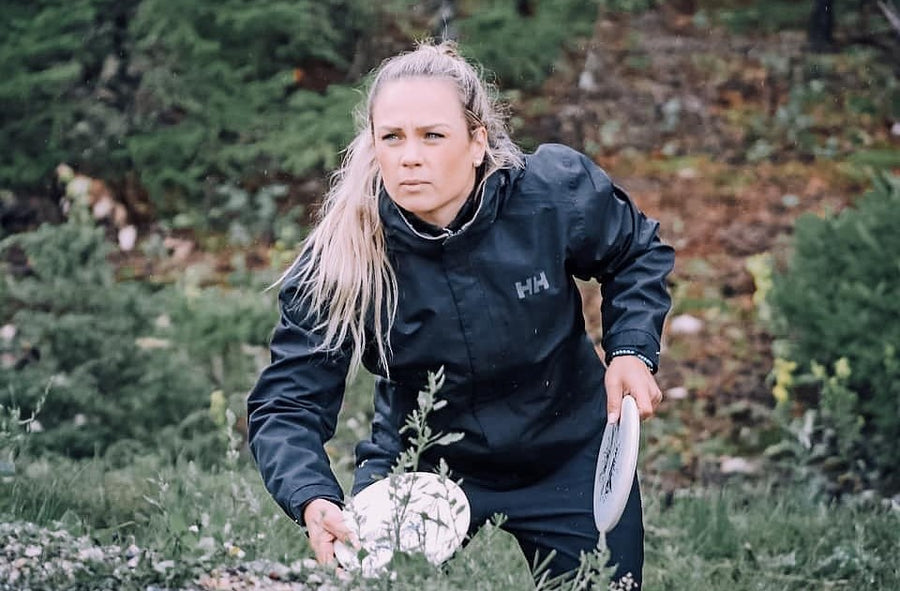 KRISTIN TATTAR: KÜSIMUSED X VASTUSED