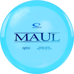 Latitude 64 Opto Line Maul