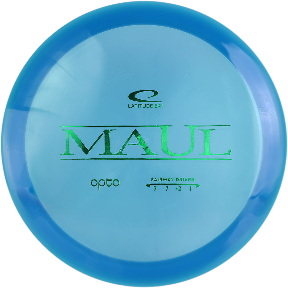 Latitude 64 Opto Line Maul
