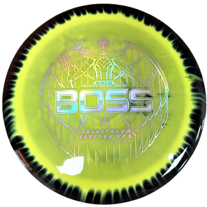 Innova Halo Star Boss