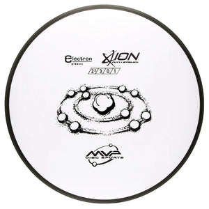 MVP Electron Ion
