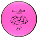 MVP Electron Soft Ion