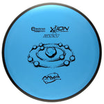MVP Electron Firm Ion