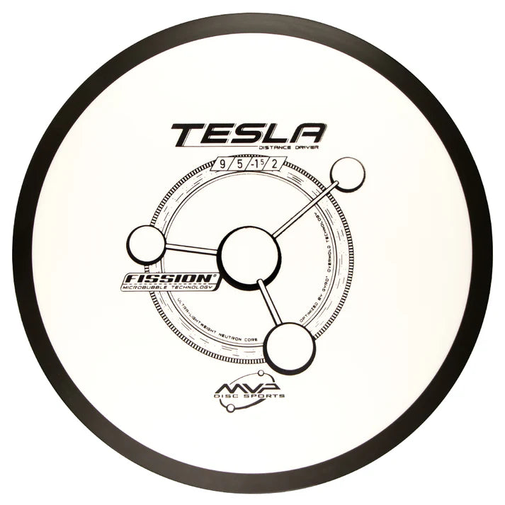 MVP Fission Tesla