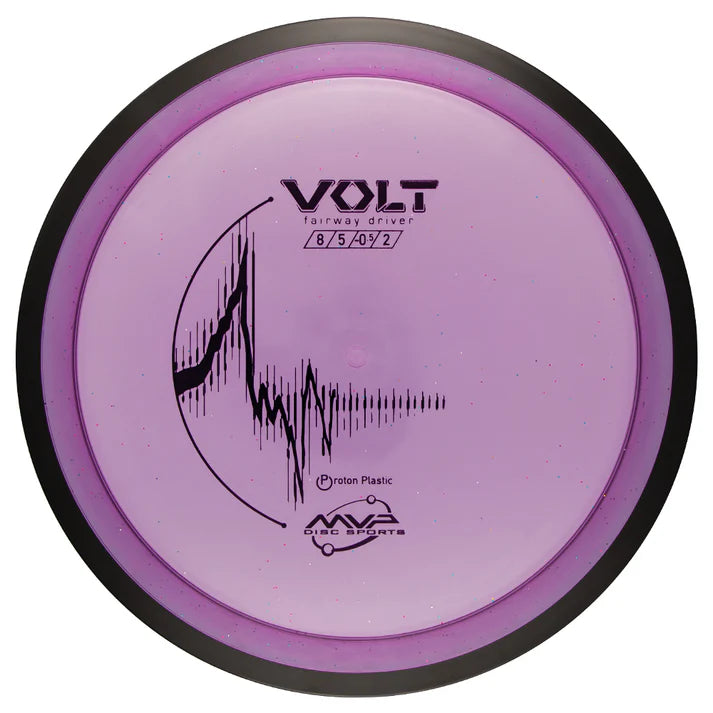 MVP Proton Volt