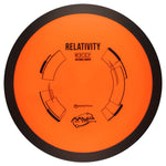 MVP Neutron Relativity