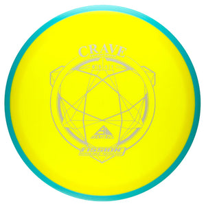 Axiom Discs Crave Fission