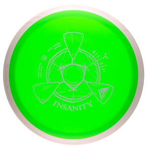 Axiom Discs Insanity Neutron