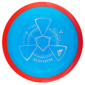 Axiom Discs Neutron Mayhem