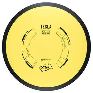 MVP Tesla Neutron
