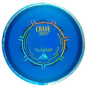 Axiom Discs Crave Plasma
