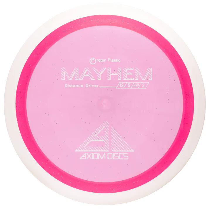 Axiom Discs Proton Mayhem