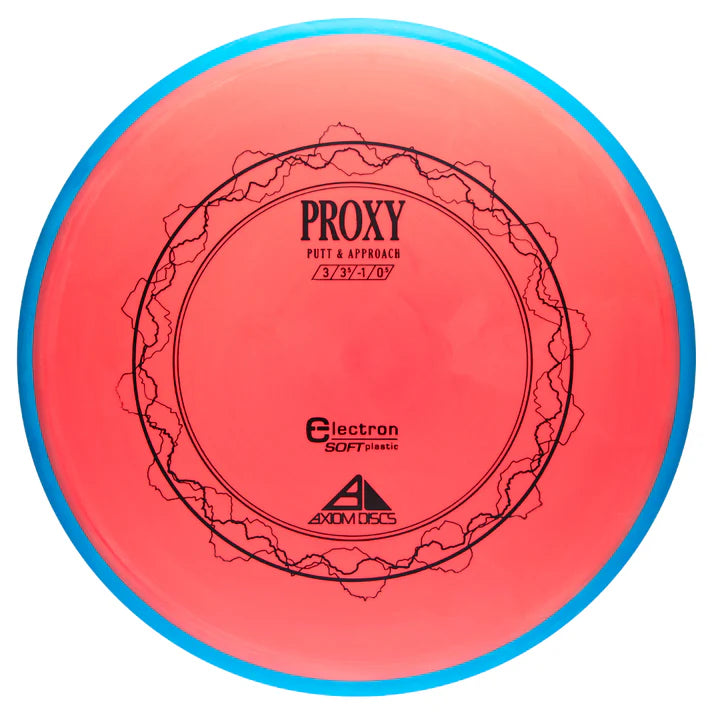 Axiom Discs Proxy Electron Soft
