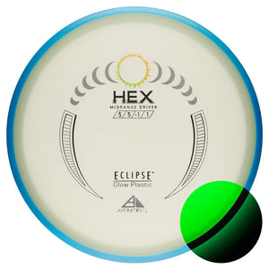 Axiom Discs Eclipse Hex