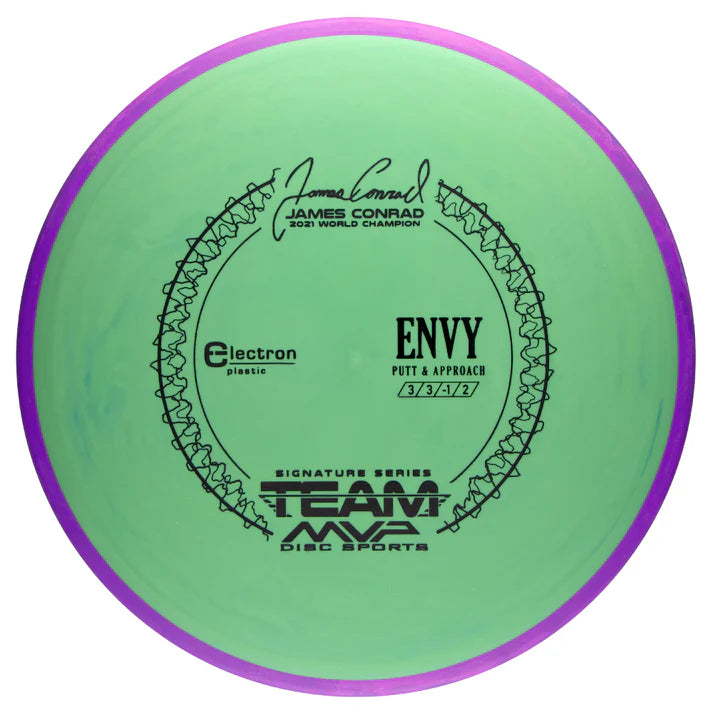 Axiom Discs Envy Electron