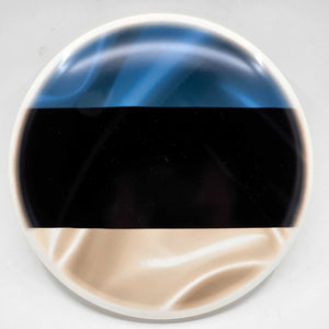 Latitude 64 Gold Line Fuse DecoDye - Estonia Flag