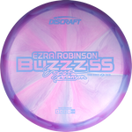 Discraft Z Swirl Buzzz SS - 2025 Tour Series Ezra Robinson