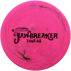 Discraft Jawbreaker Zone OS